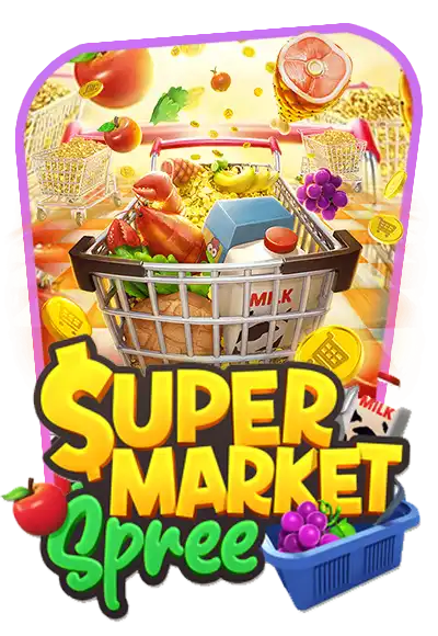 supper-market-spree-slot